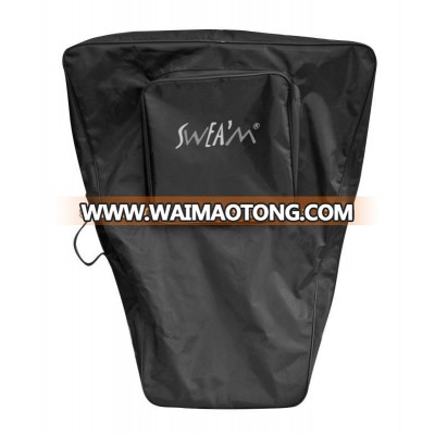 Monofin bag diving equipment