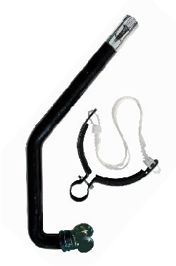 FRONT'AIR JUNIOR snorkel