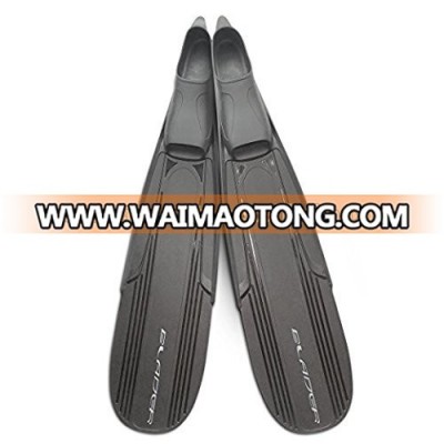 BLADER long blade scuba fins from France